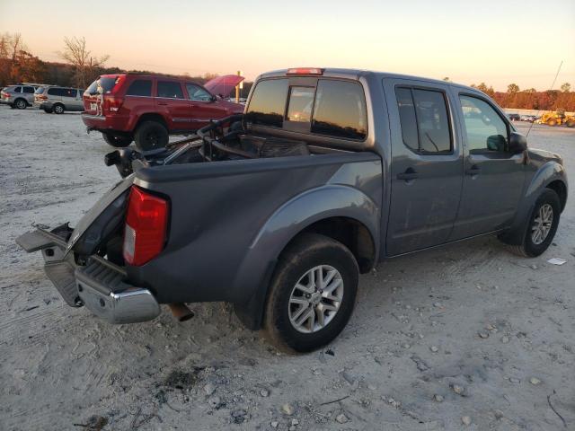 2018 NISSAN FRONTIER S - 1N6DD0ER5JN735037