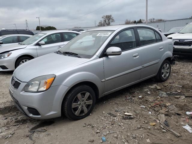 2010 KIA RIO #3030804443