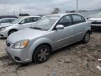 Lot #3030804443 2010 KIA RIO