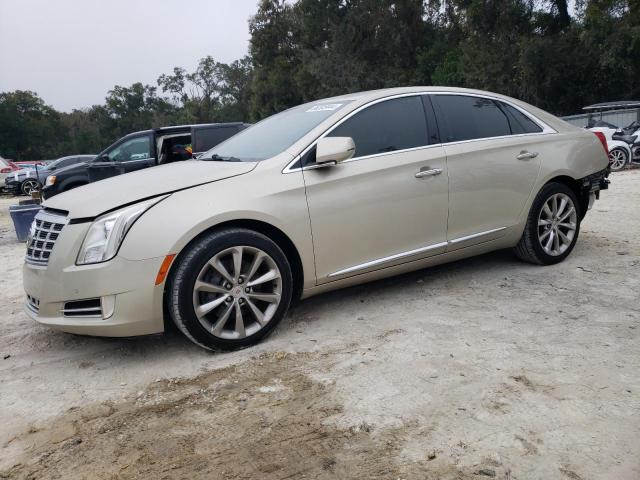 VIN 2G61P5S37D9203888 2013 CADILLAC XTS no.1