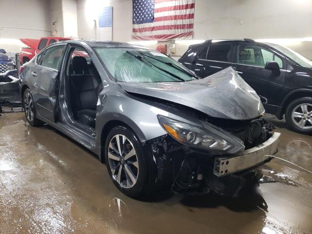 2016 NISSAN ALTIMA 2.5 - 1N4AL3AP4GC124683