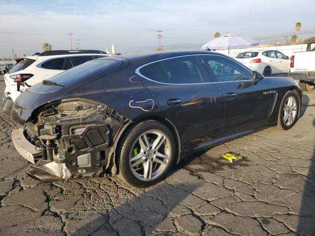 VIN WP0AD2A77EL044731 2014 PORSCHE PANAMERA no.3