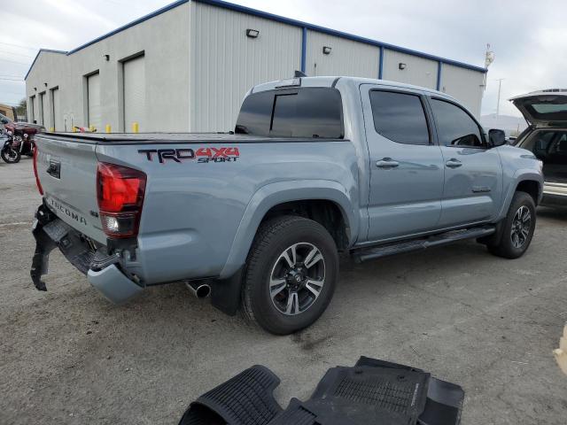 2019 TOYOTA TACOMA DOU - 3TMCZ5AN4KM284811