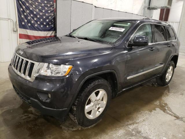 2012 JEEP GRAND CHER #3034306066