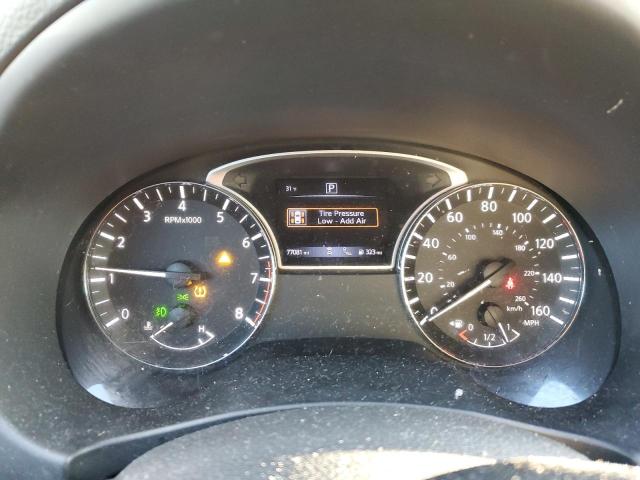 2017 NISSAN ALTIMA 2.5 - 1N4AL3APXHC231786