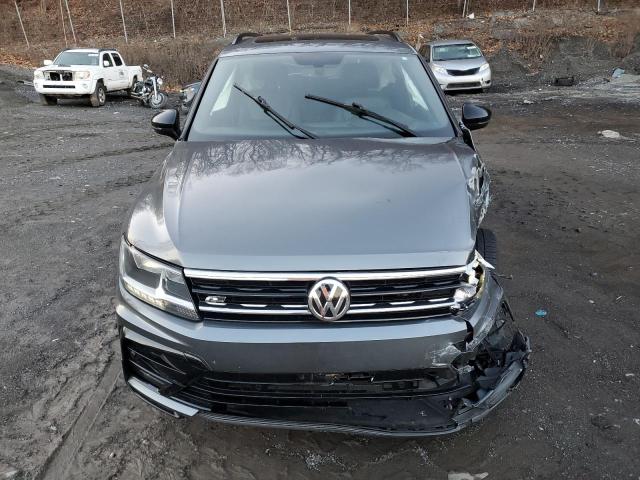2020 VOLKSWAGEN TIGUAN SE - 3VV2B7AXXLM159697
