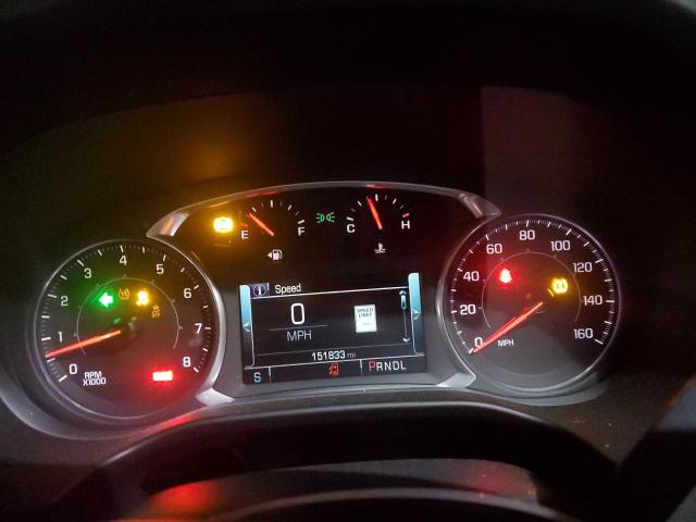2019 GMC ACADIA SLT - 1GKKNULS9KZ246482