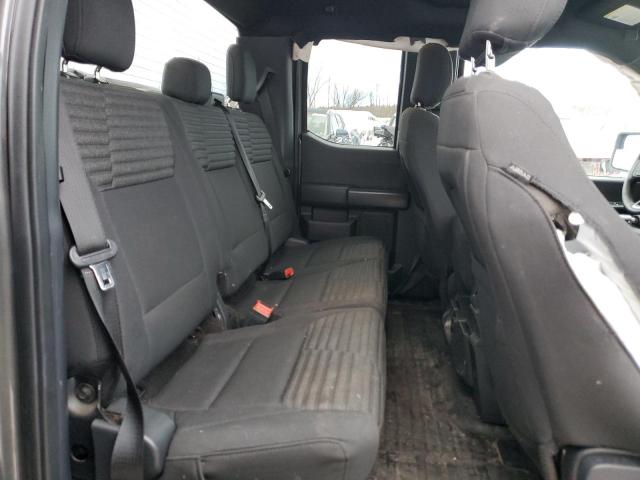 2021 FORD F-150 1FTEX1EPXMKE31209