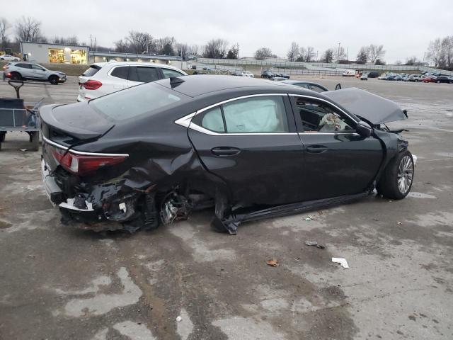 2023 LEXUS ES 300H BA 58AEA1C11PU036770
