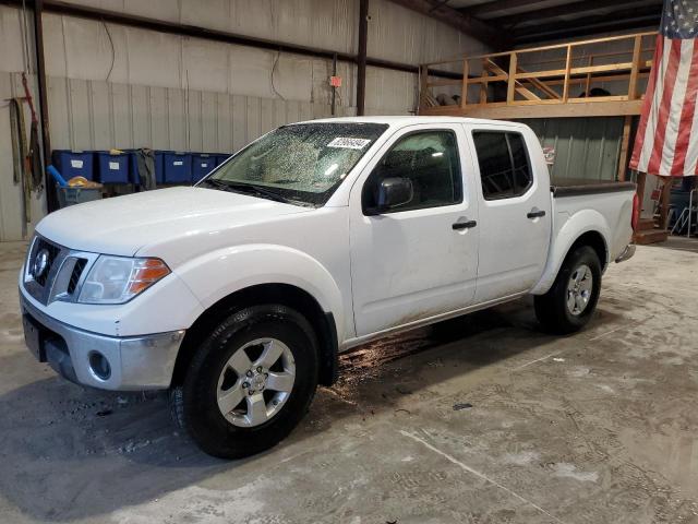 NISSAN FRONTIER C