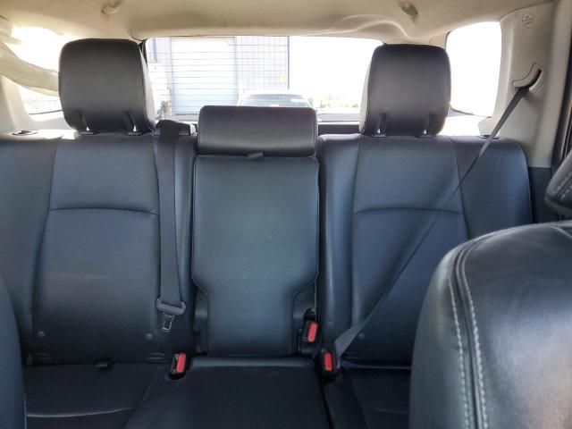 2016 TOYOTA 4RUNNER SR - JTEBU5JR6G5376346