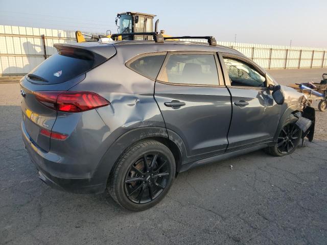 2019 HYUNDAI TUCSON LIM - KM8J3CAL9KU974363