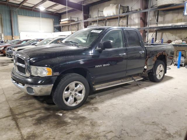 2004 DODGE RAM 1500 S #3028390860