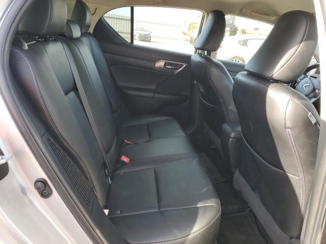 2016 LEXUS CT 200 JTHKD5BH0G2252891