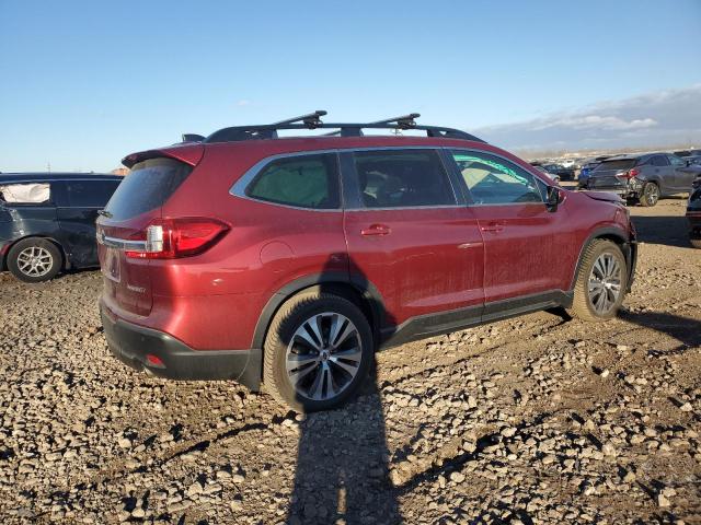 2019 SUBARU ASCENT PRE - 4S4WMAHD6K3454827
