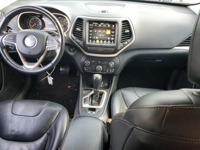 2016 JEEP CHEROKEE L - 1C4PJLDB9GW272806