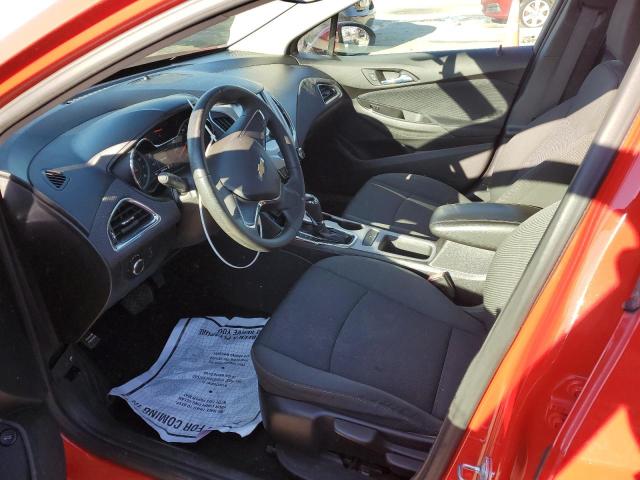 VIN 1G1BC5SM6G7307535 2016 CHEVROLET CRUZE no.7