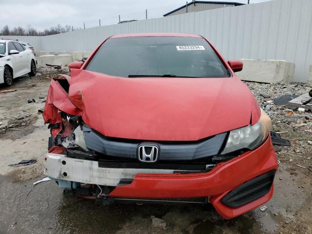 2015 HONDA CIVIC LX - 2HGFG3B5XFH524312