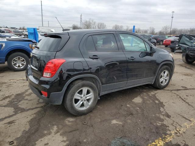 2019 CHEVROLET TRAX LS - 3GNCJKSB5KL372449