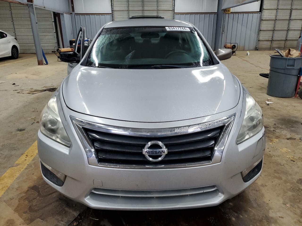 Lot #3024724576 2014 NISSAN ALTIMA 2.5