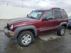 JEEP LIBERTY SP photo