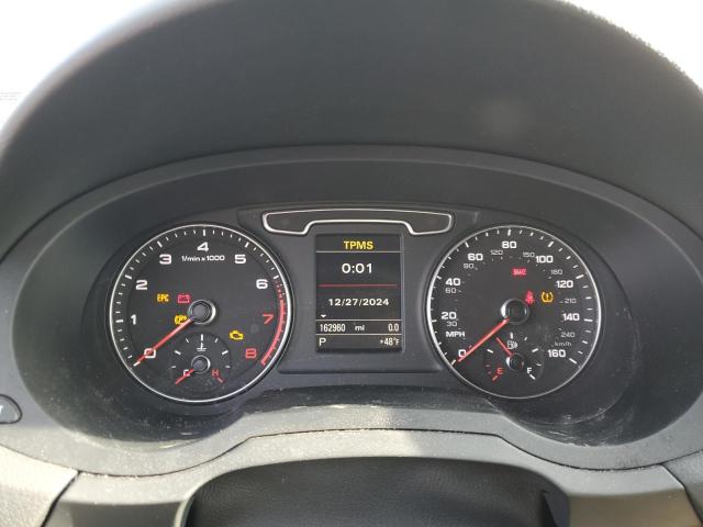 2015 AUDI Q3 WA1EFCFS8FR008277