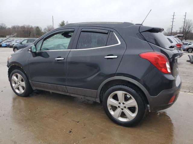 2016 BUICK ENCORE - KL4CJESB5GB710980