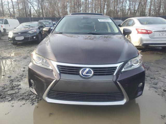 2015 LEXUS CT 200 JTHKD5BH9F2218575