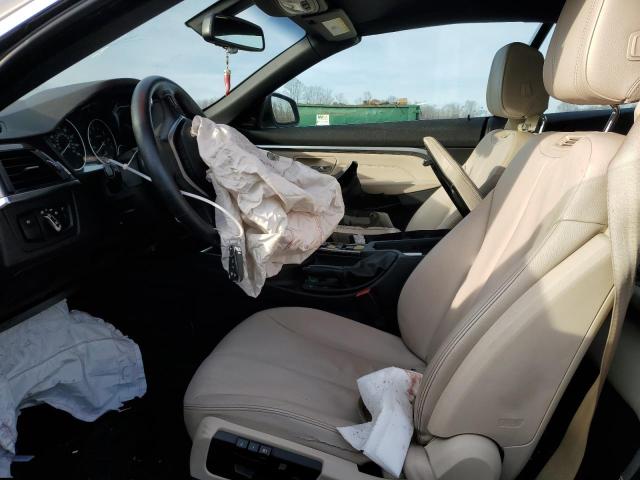 2015 BMW 428 XI SUL - WBA3T1C53FP821169