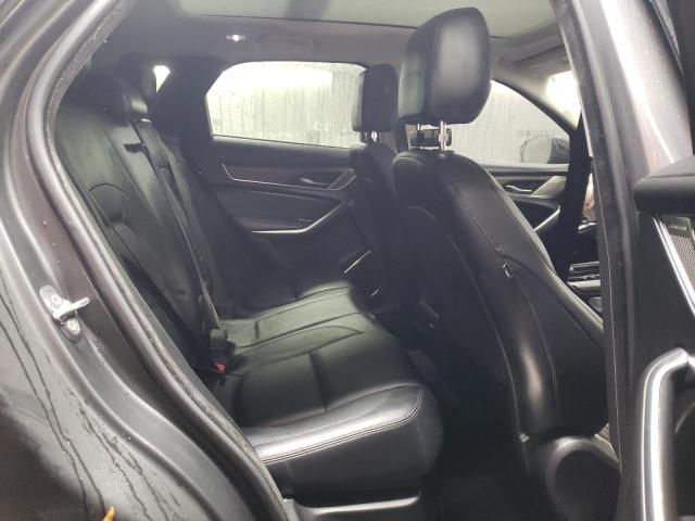 2021 JAGUAR F-PACE S - SADCJ2EX3MA669329