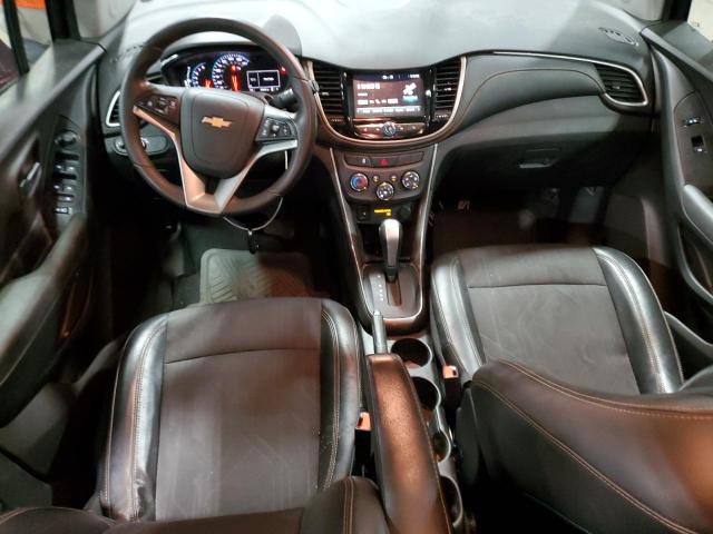 2017 CHEVROLET TRAX 1LT - 3GNCJLSB0HL275674
