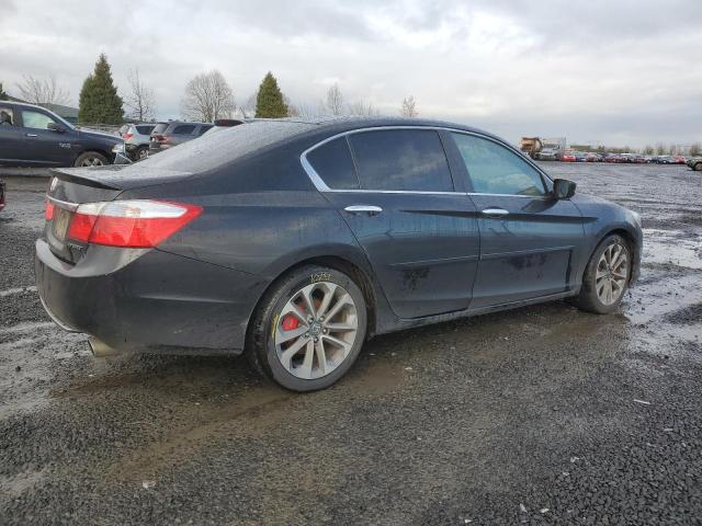 2015 HONDA ACCORD SPO - 1HGCR2E51FA023293