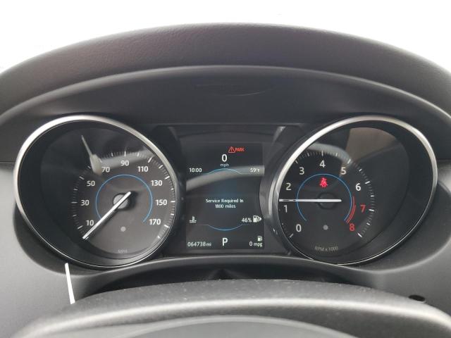 2017 JAGUAR XE PREMIUM SAJAD4BG1HA969310