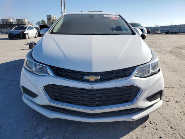 2018 CHEVROLET CRUZE LS 1G1BC5SM2J7162419