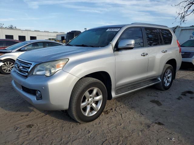 LEXUS GX 460