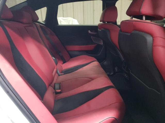 2025 ACURA TLX A-SPEC - 19UUB6F5XSA000006