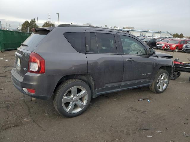 2016 JEEP COMPASS LA - 1C4NJDEB0GD542027