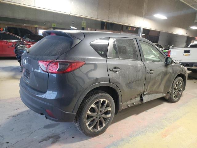 VIN JM3KE2DY1G0756458 2016 MAZDA CX-5 no.3