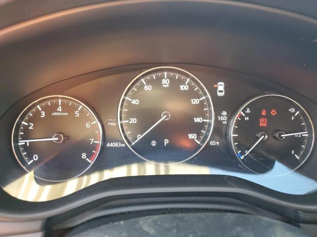 2023 MAZDA 3 PREFERRE - 3MZBPACM4PM369957
