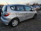 Lot #3030557839 2012 HONDA FIT