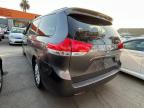 Lot #3023775924 2013 TOYOTA SIENNA XLE