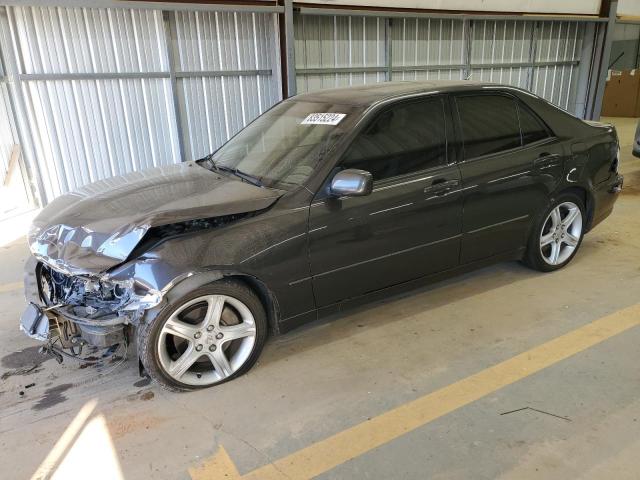 2003 LEXUS IS 300 #3027147772