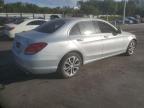 Lot #3034354068 2015 MERCEDES-BENZ C 300