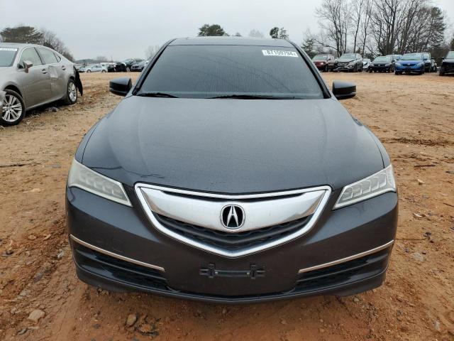 2015 ACURA TLX - 19UUB1F38FA023257