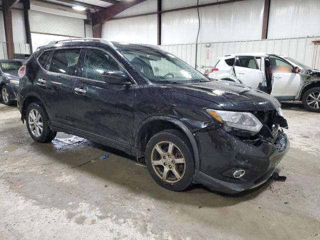 VIN KNMAT2MV6GP671509 2016 NISSAN ROGUE no.4