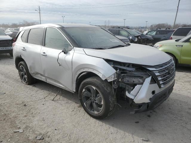 5N1BT3BB1RC701573 Nissan Rogue Sv 2024