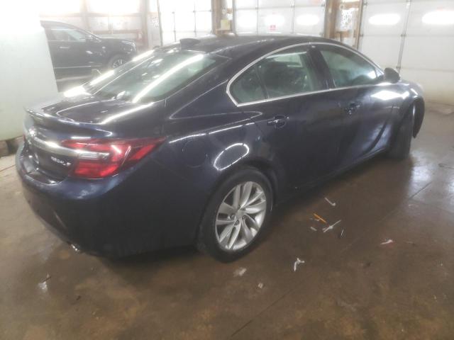2015 BUICK REGAL PREM 2G4GN5EX9F9267599