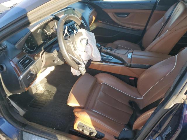 VIN WBA6D6C53HG388303 2017 BMW 6 SERIES no.7