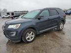 2017 FORD EXPLORER X - 1FM5K8D84HGE07297