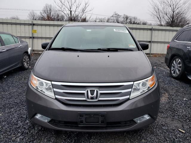 VIN 5FNRL5H93DB028137 2013 HONDA ODYSSEY no.5